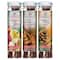 Scentsicles® 3 Pack Autumn 'n Apples, Two Dashes of Cinnamon & Spiced Pinecones 6 Piece Scented Ornament Sticks